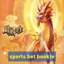 sports bet bookie